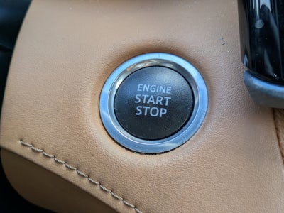 2020 Toyota Highlander Platinum