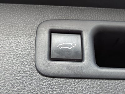 2020 Toyota Highlander Platinum