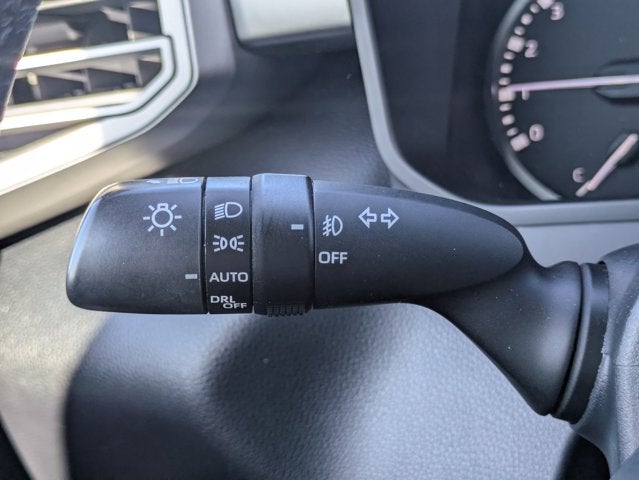 2022 Toyota Tundra 2WD SR5