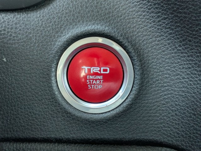 2022 Toyota Tundra 2WD SR5