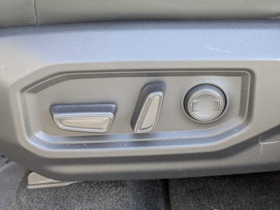 2023 Toyota Tundra 4WD SR5