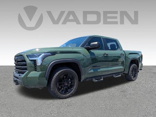 2023 Toyota Tundra 4WD SR5