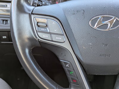 2013 Hyundai SANTA FE Sport