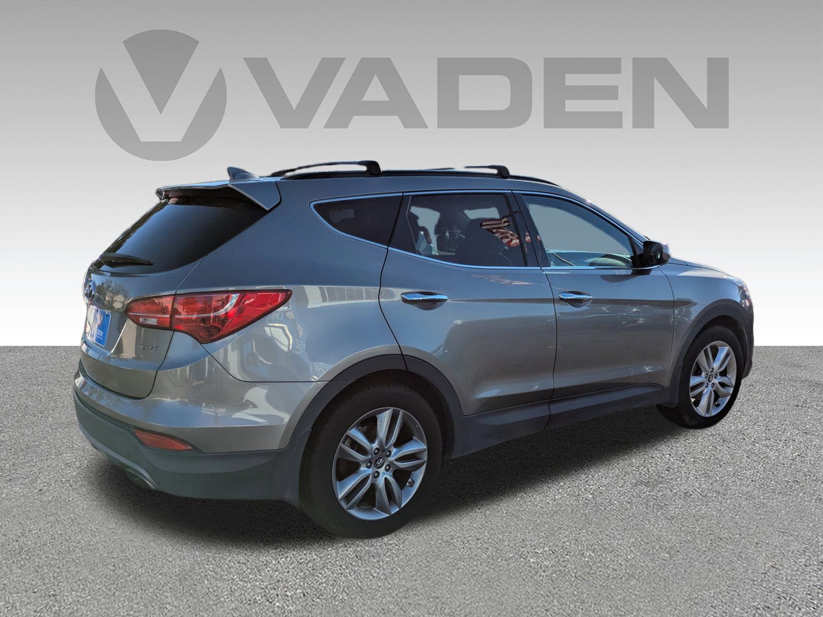 2013 Hyundai SANTA FE Sport