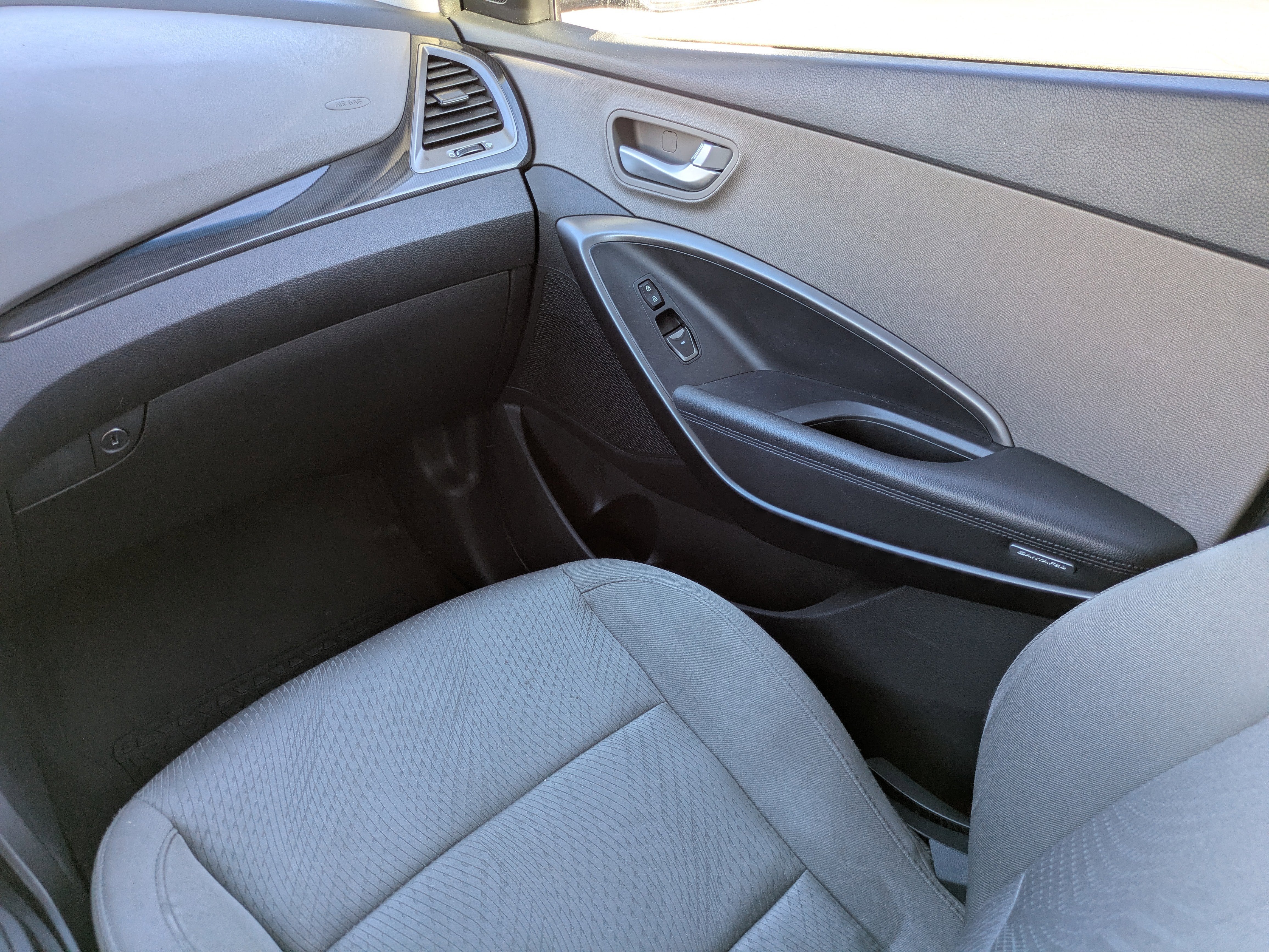 2013 Hyundai SANTA FE Sport