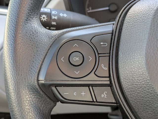 2023 Toyota Corolla Cross L