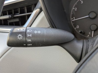 2023 Toyota Corolla Cross L