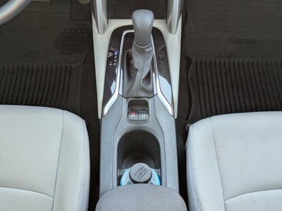 2023 Toyota Corolla Cross L