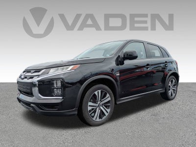 2026 Mitsubishi Outlander Sport S