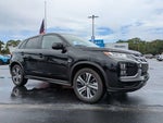2026 Mitsubishi Outlander Sport S