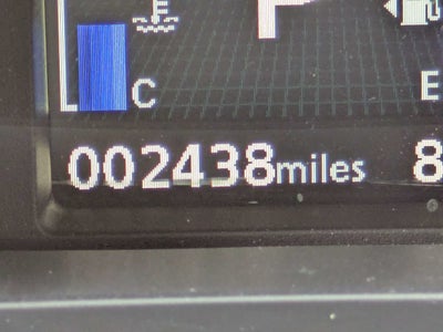 2026 Mitsubishi Outlander Sport S