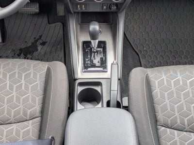 2026 Mitsubishi Outlander Sport S