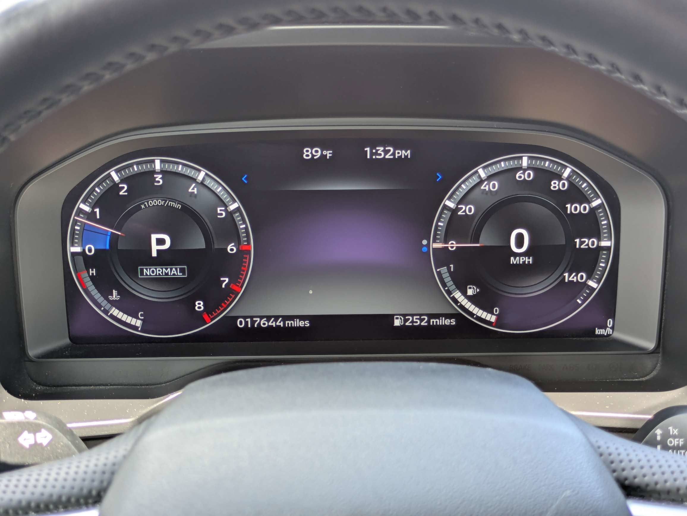 2024 Mitsubishi Outlander Base