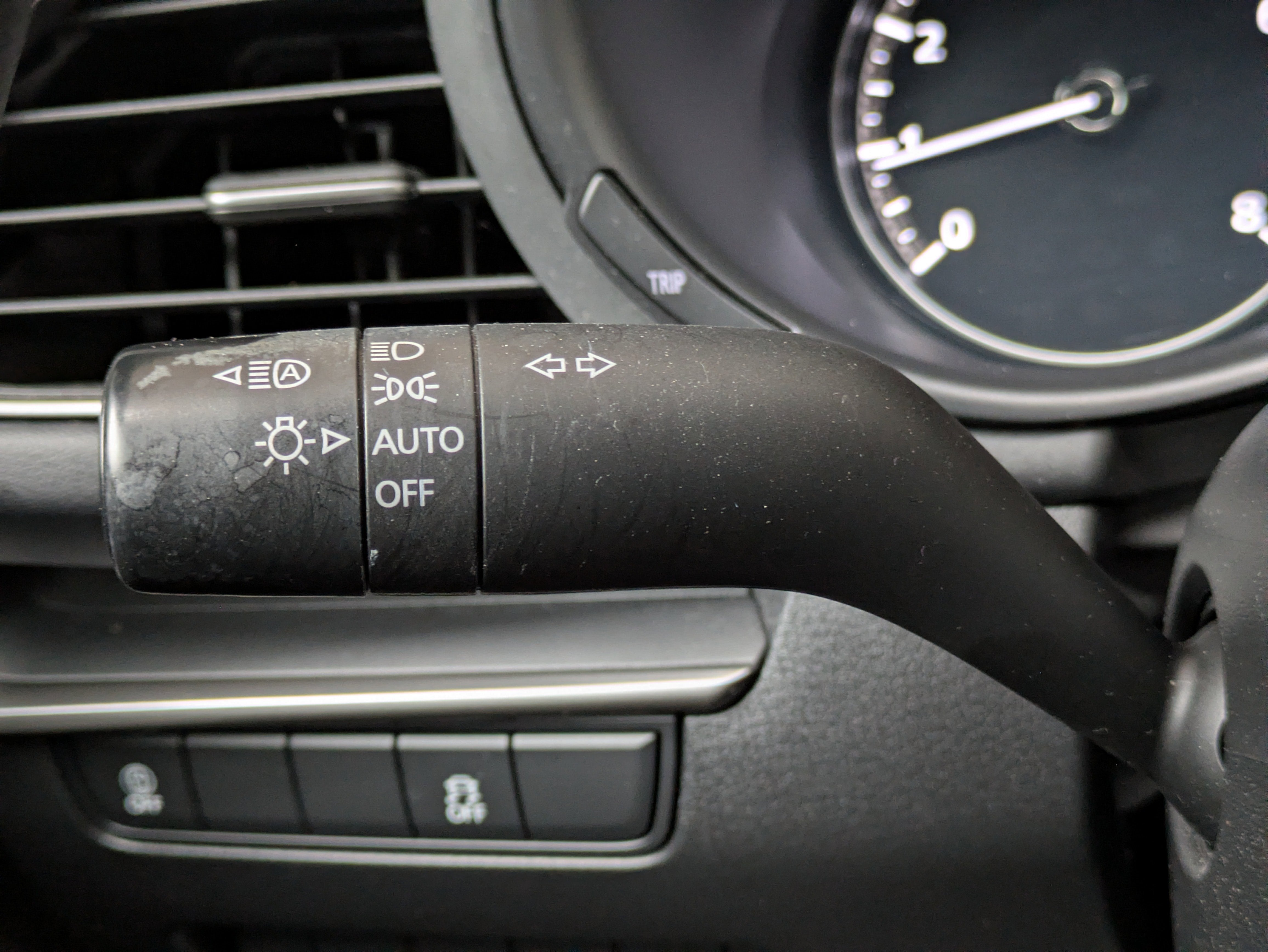 2022 Mazda Mazda3 Hatchback 2.5 S