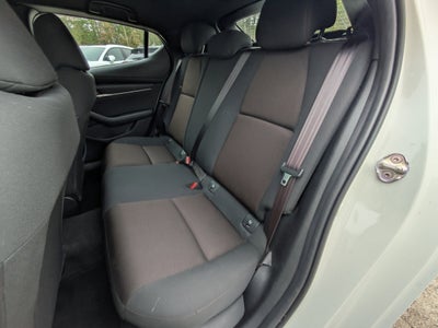 2022 Mazda Mazda3 Hatchback 2.5 S