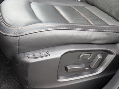 2022 Mazda Mazda CX-5 2.5 S Preferred Package