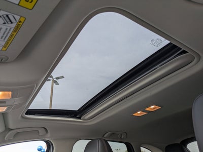 2022 Mazda Mazda CX-5 2.5 S Preferred Package