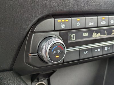 2022 Mazda Mazda CX-5 2.5 S Preferred Package