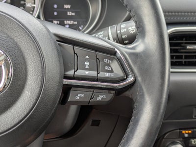 2022 Mazda Mazda CX-5 2.5 S Preferred Package