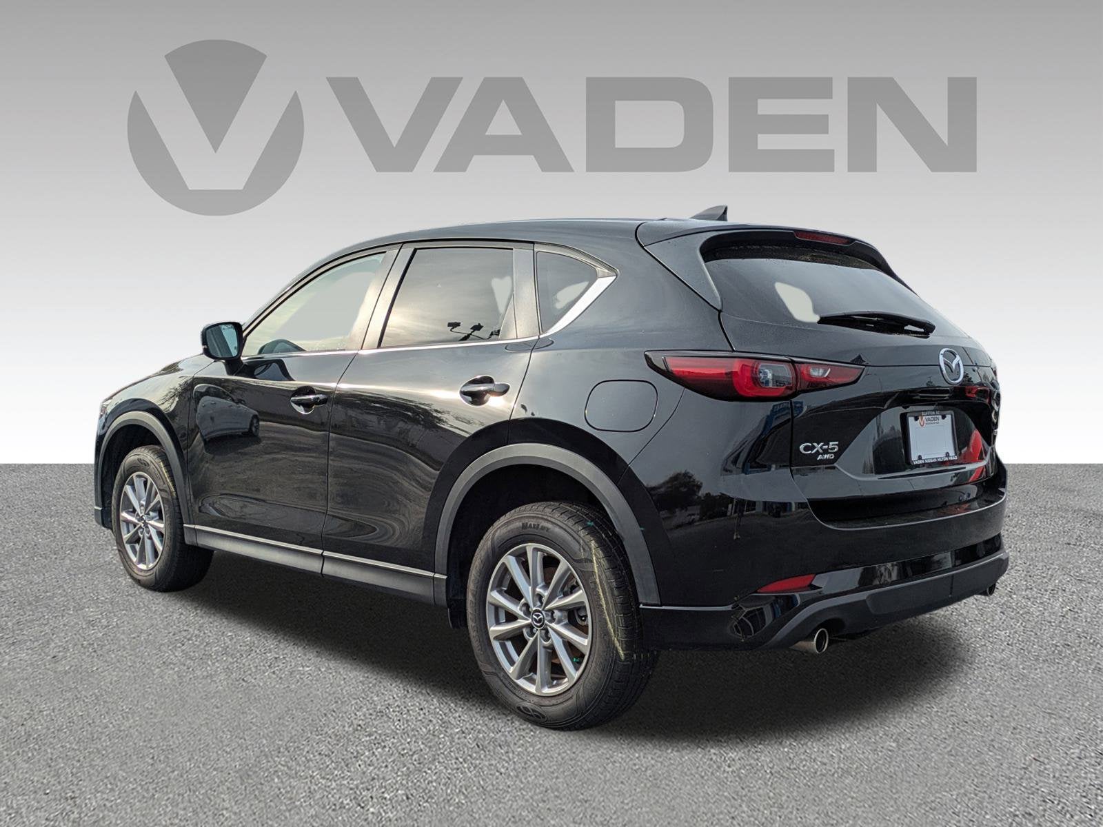 2022 Mazda Mazda CX-5 2.5 S Preferred Package