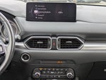 2022 Mazda Mazda CX-5 2.5 S Preferred Package