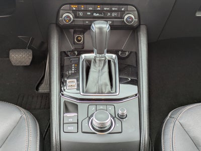 2022 Mazda Mazda CX-5 2.5 S Preferred Package