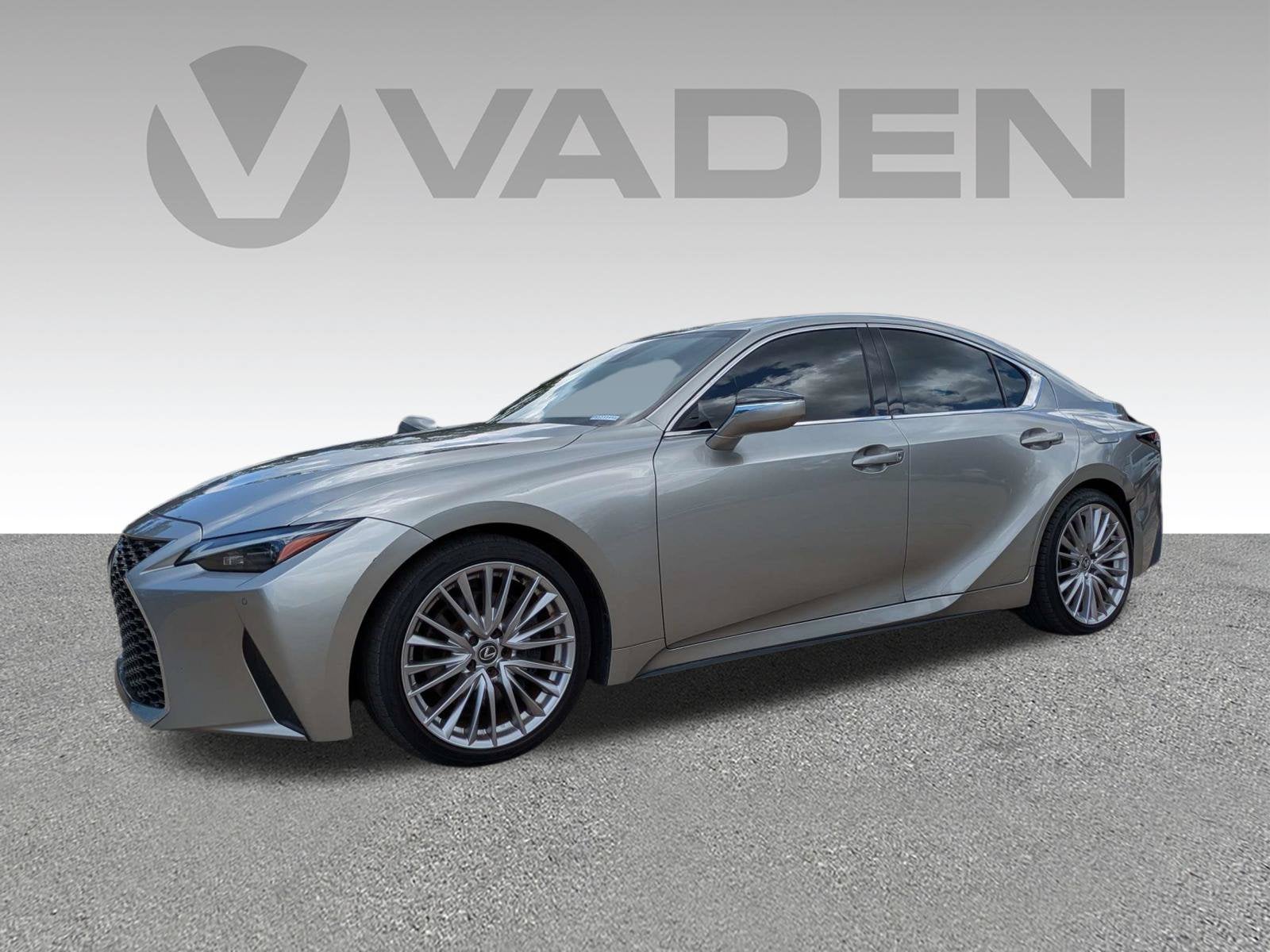 2023 Lexus IS IS 300