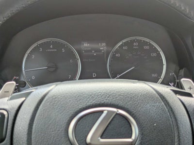 2023 Lexus IS IS 300