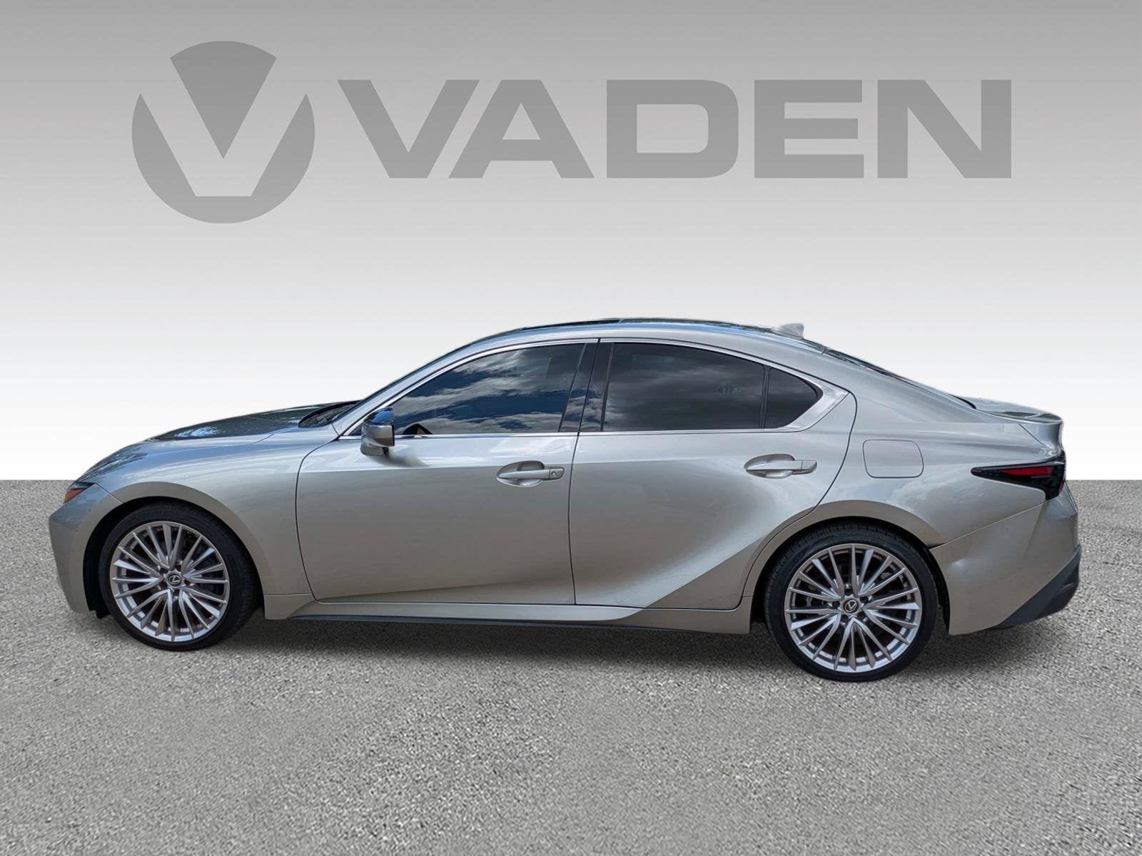 2023 Lexus IS IS 300