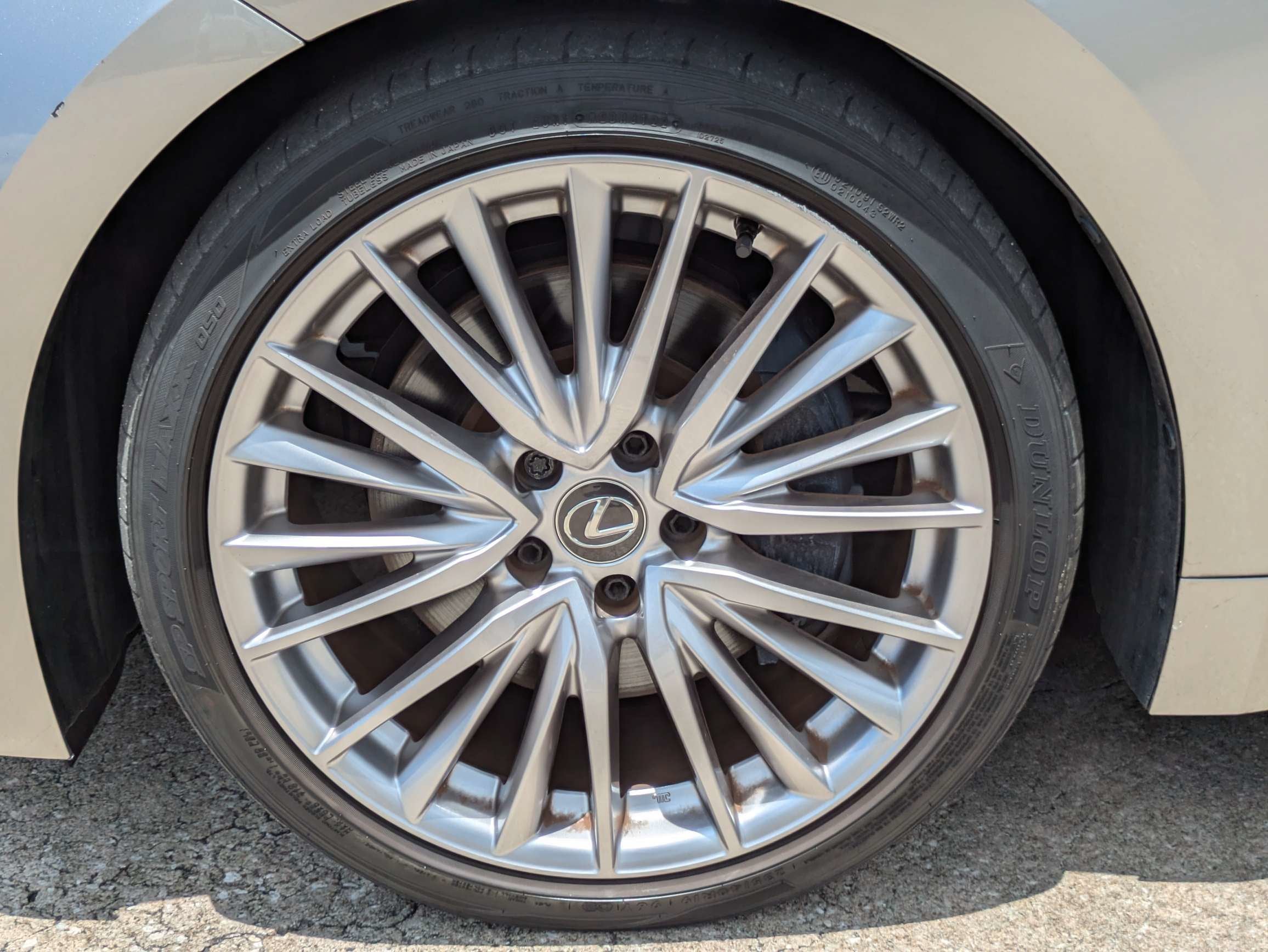 2023 Lexus IS IS 300