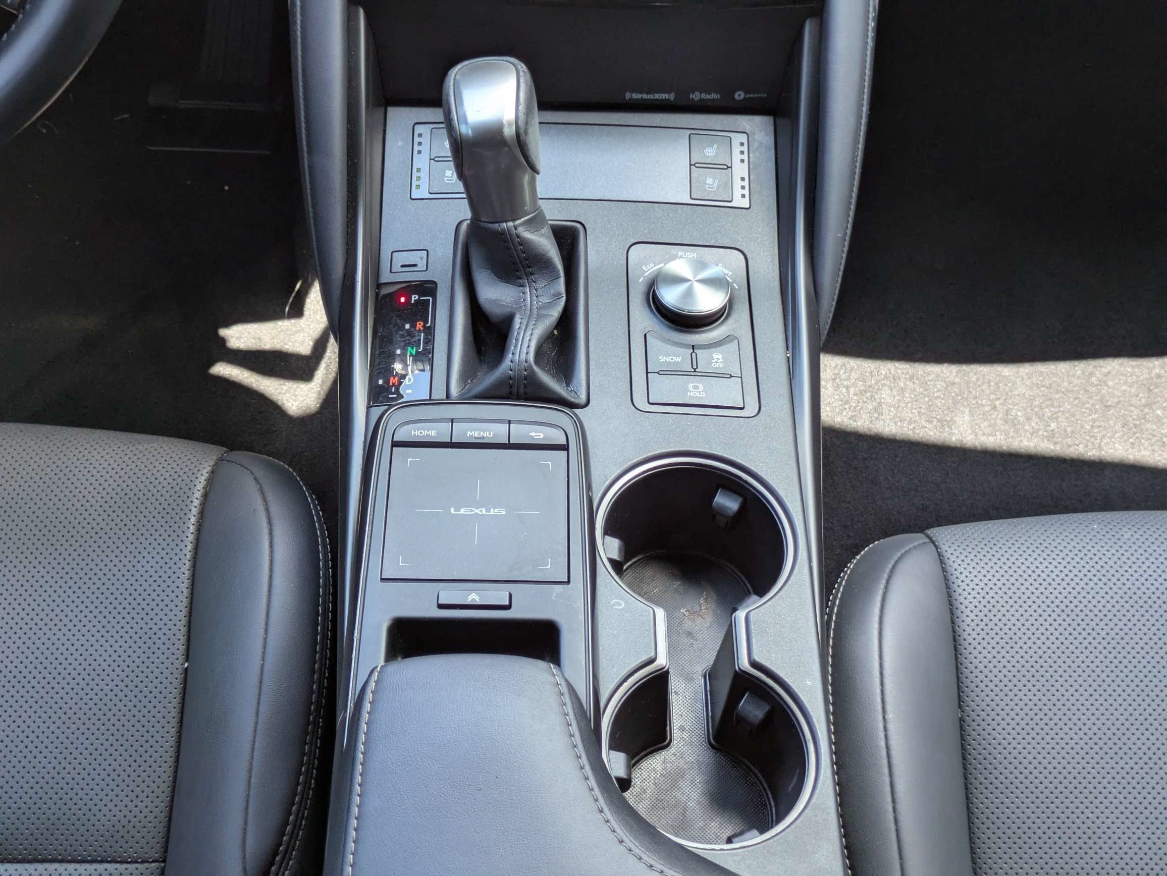 2023 Lexus IS IS 300