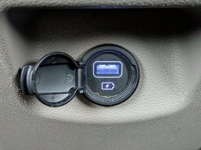 2019 Hyundai TUCSON Limited