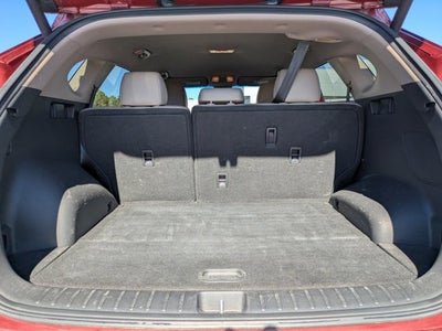 2019 Hyundai TUCSON Limited