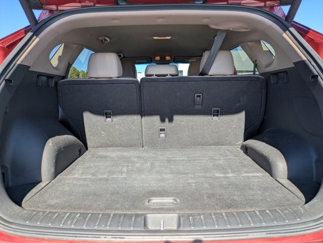 2019 Hyundai TUCSON Limited