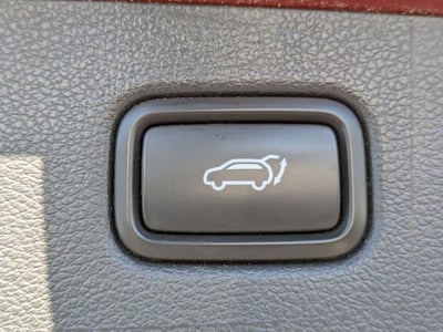 2019 Hyundai TUCSON Limited