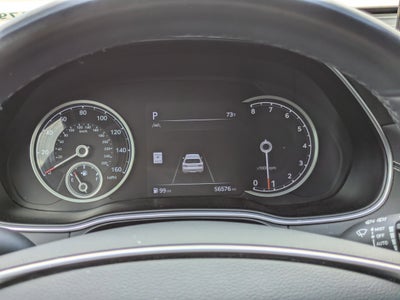 2021 Genesis G70 2.0T