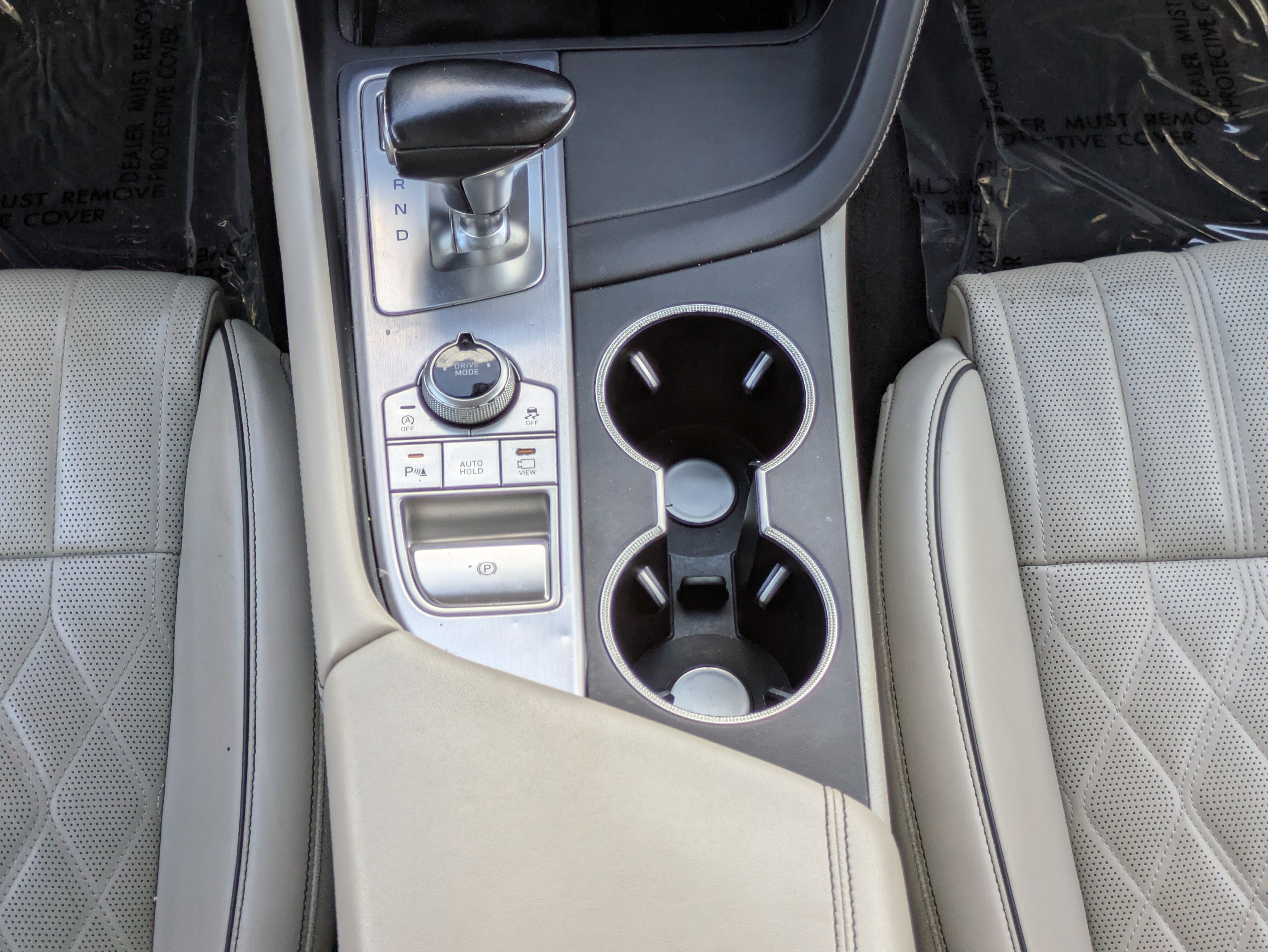 2021 Genesis G70 2.0T