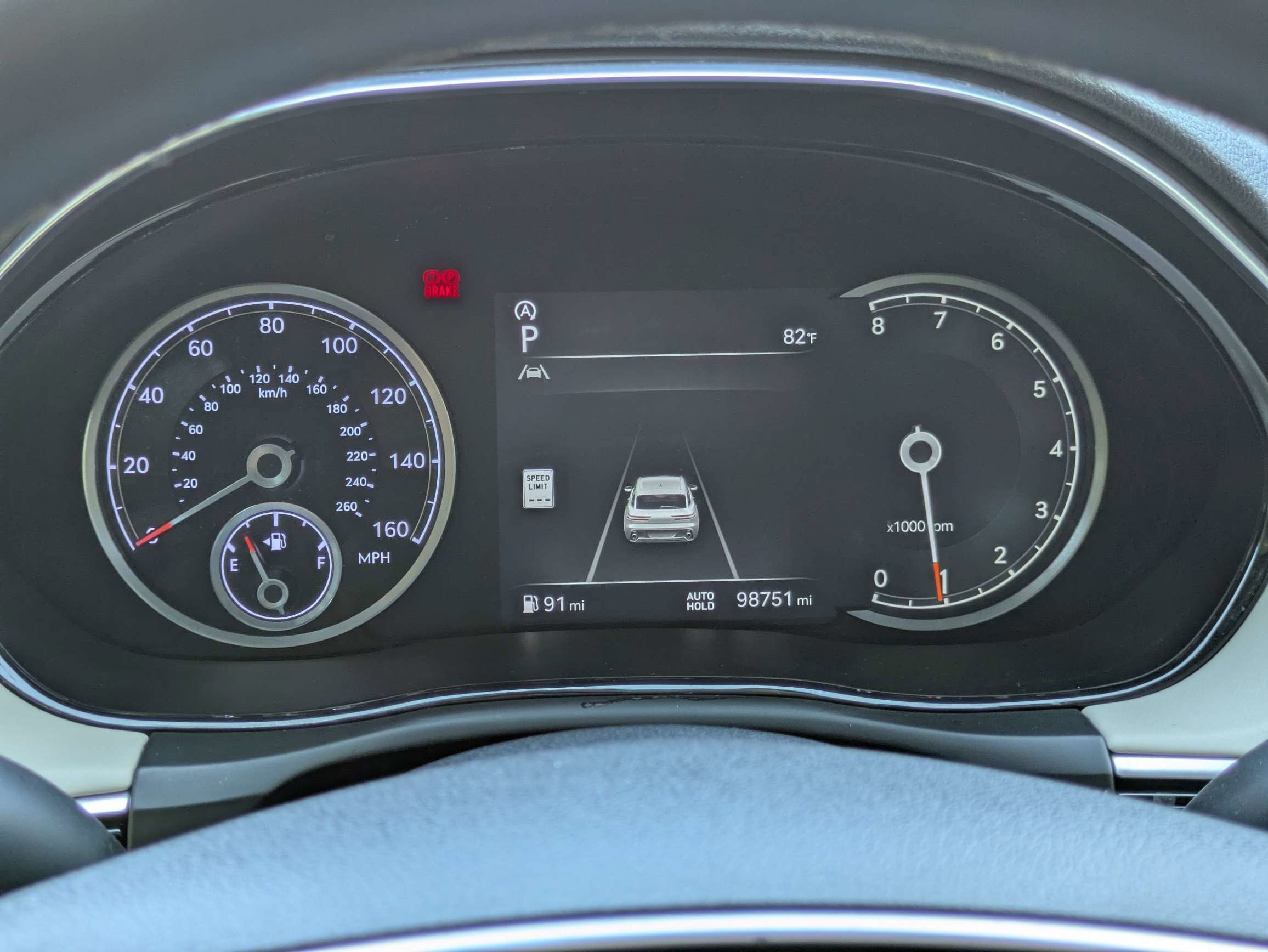 2023 Genesis GV70 2.5T