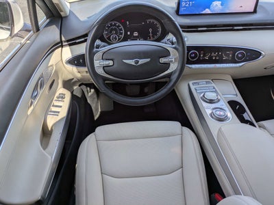2023 Genesis GV70 2.5T