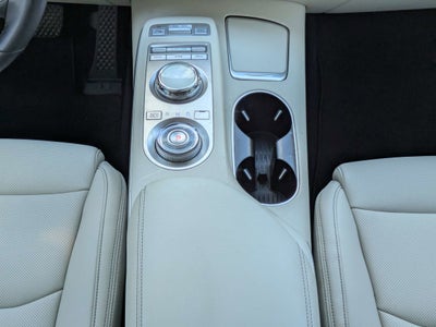 2023 Genesis GV70 2.5T