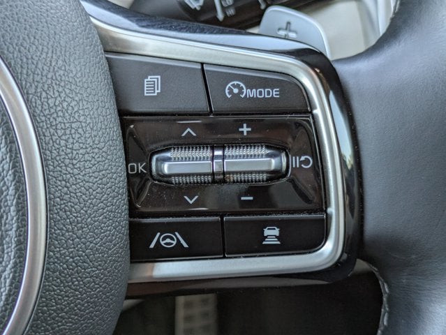 2022 Kia Sorento Plug-In Hybrid SX Prestige