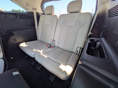 2022 Kia Sorento Plug-In Hybrid SX Prestige