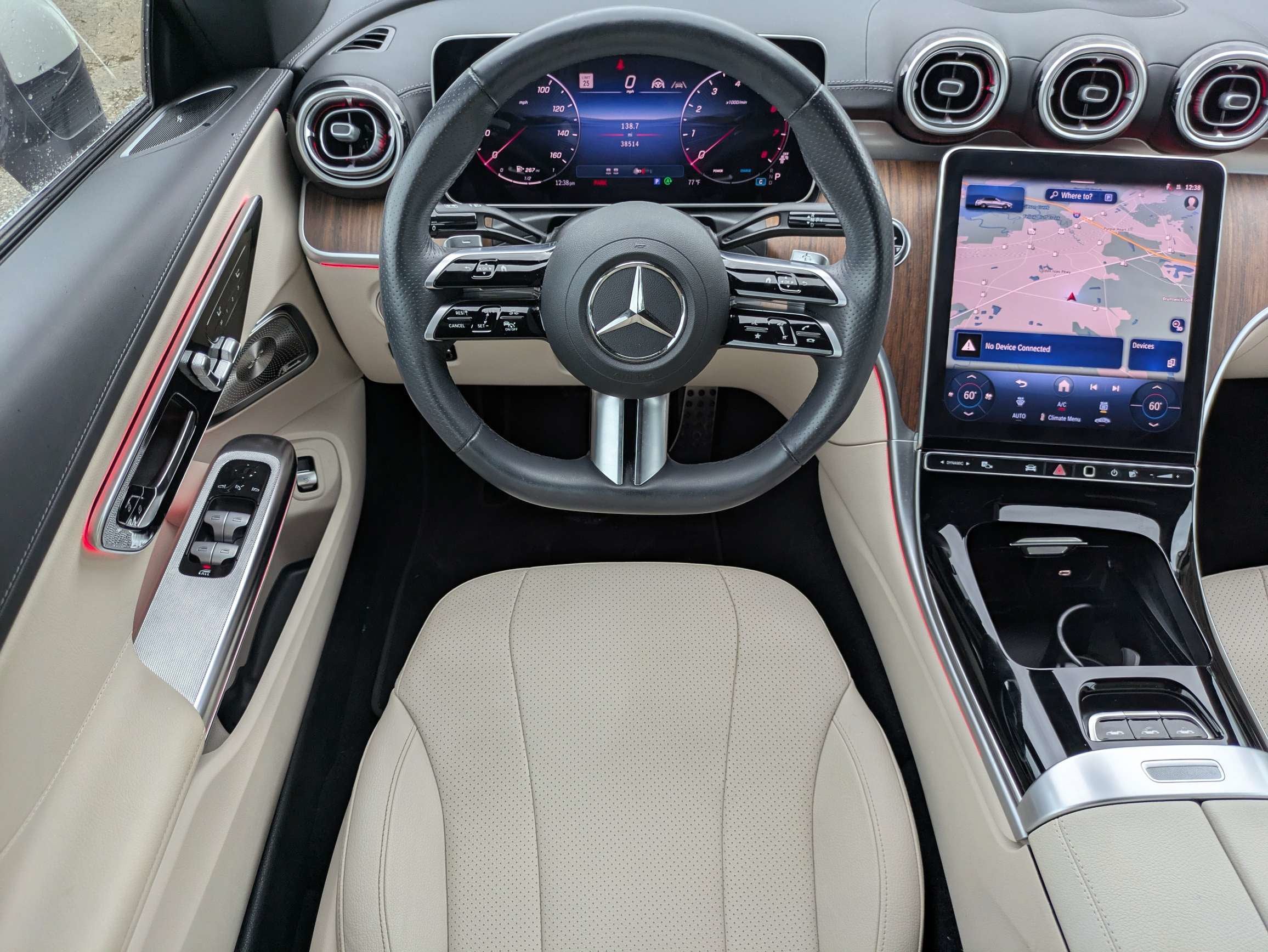 2024 Mercedes-Benz CLE CLE 450