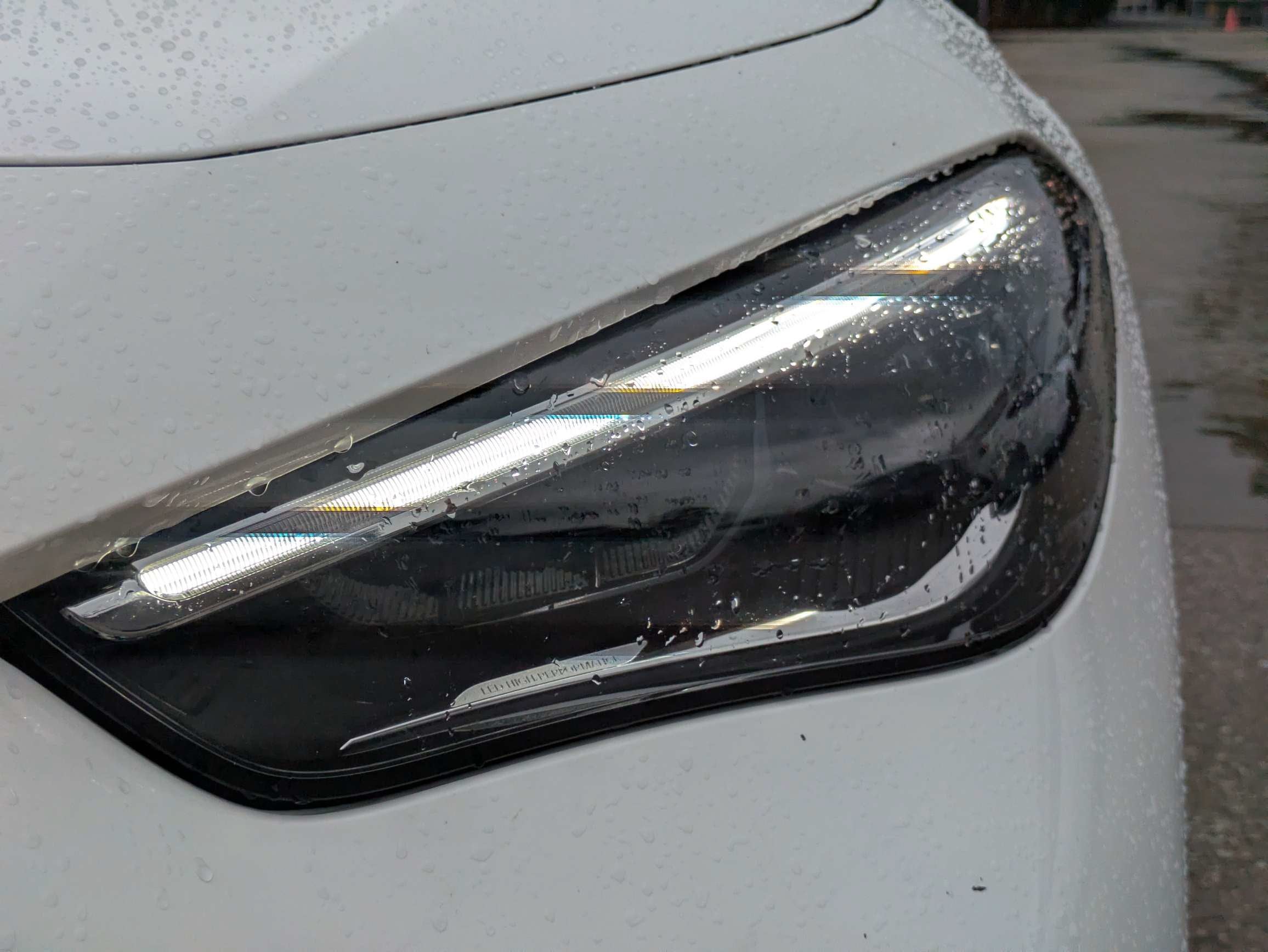 2024 Mercedes-Benz CLE CLE 450