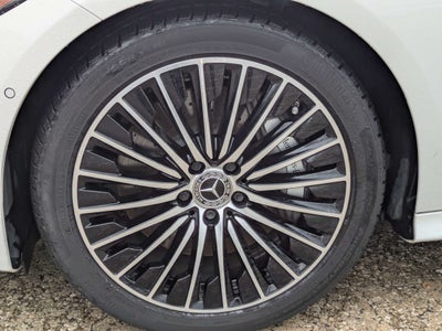 2024 Mercedes-Benz CLE CLE 450