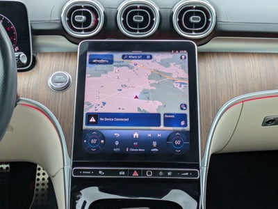 2024 Mercedes-Benz CLE CLE 450