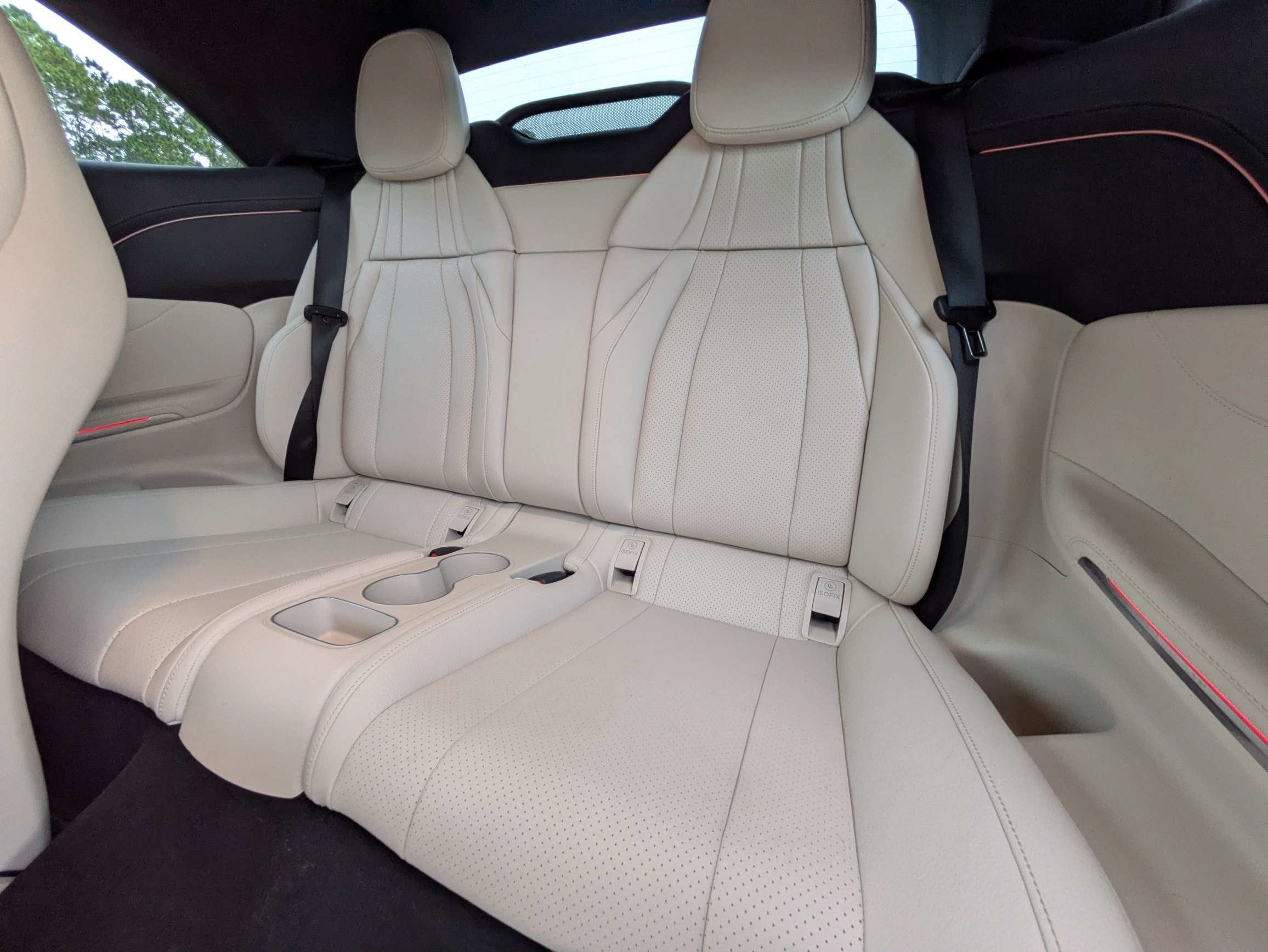 2024 Mercedes-Benz CLE CLE 450