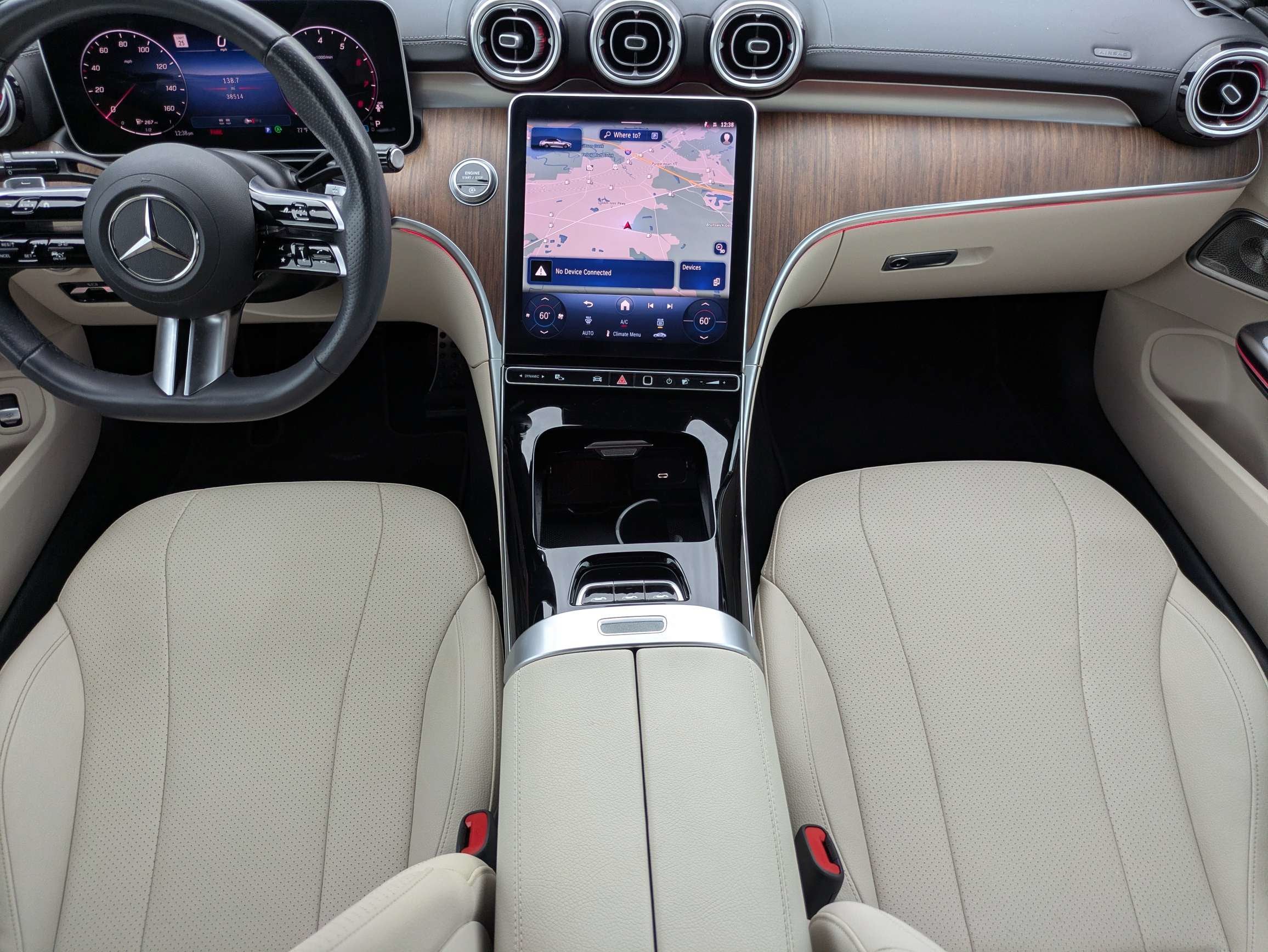 2024 Mercedes-Benz CLE CLE 450