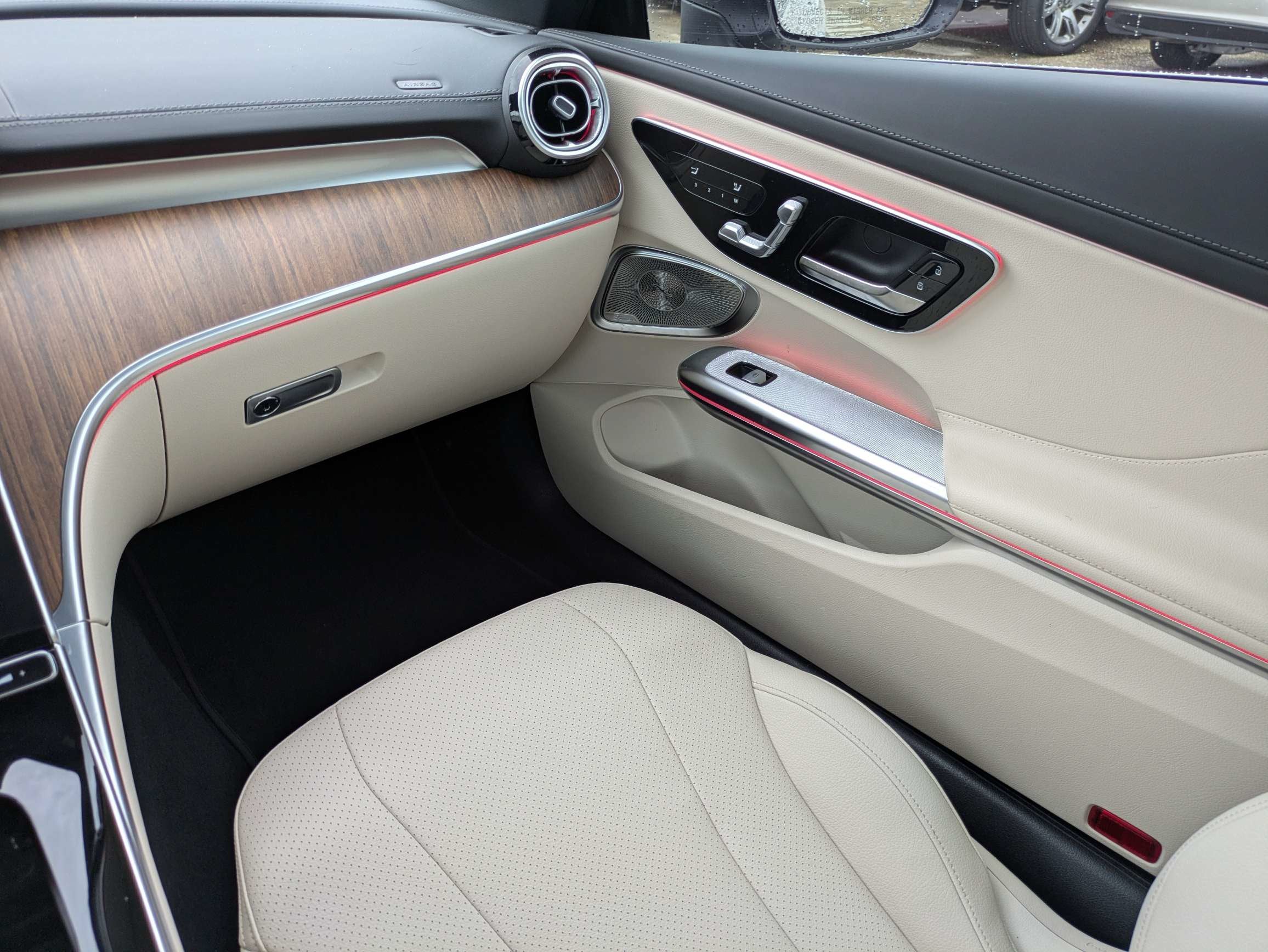 2024 Mercedes-Benz CLE CLE 450