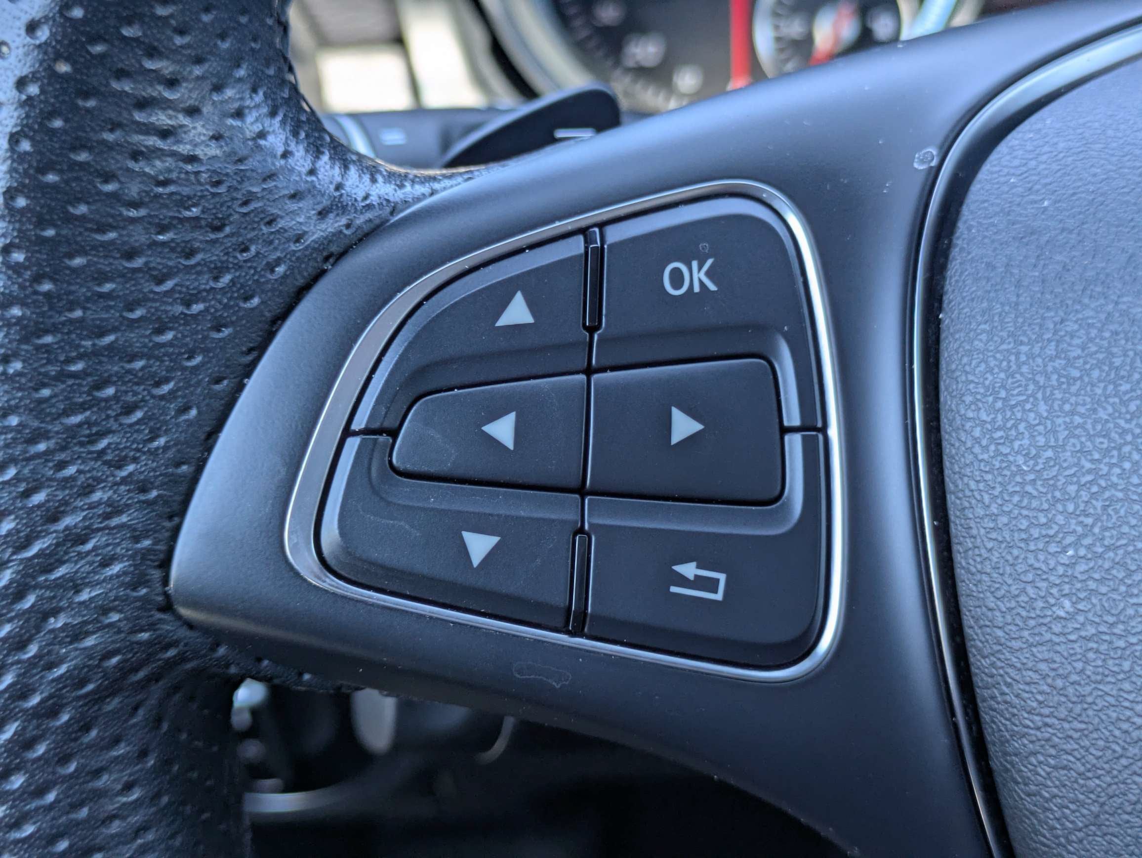 2019 Mercedes-Benz CLA CLA 250